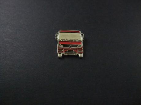 Mercedes-Benz LP 813
